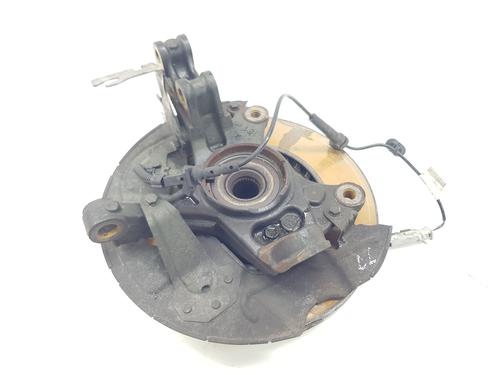 Left front steering knuckle CITROËN BERLINGO (ER_, EC_) 1.6 BlueHDi 100 | BP34703024M25  - Image 5