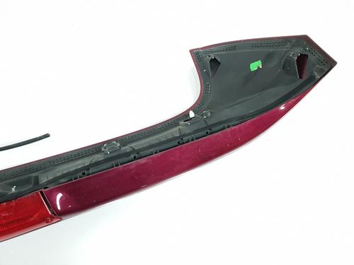 Rear spoiler FORD FIESTA VI (CB1, CCN) 1.4 TDCi | BP22619389C96 