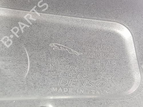 Rear wiper motor JAGUAR F-PACE (X761) 3.0 SDV6 AWD | BP11964203M102 