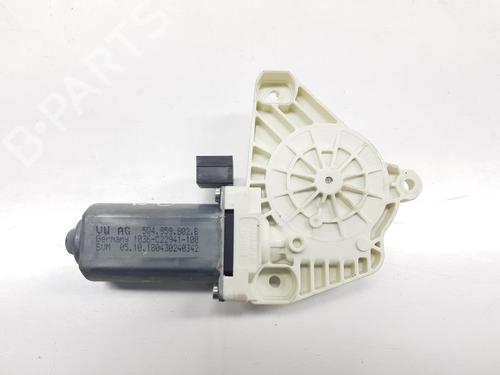 Right front window motor VW GOLF VII (5G1, BQ1, BE1, BE2) 2.0 TDI | BP11282957E20 