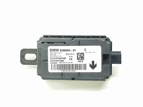 Used Electronic module Electronic module BMW X4 (F26) xDrive 20 d (190 hp) 40188320 40188320