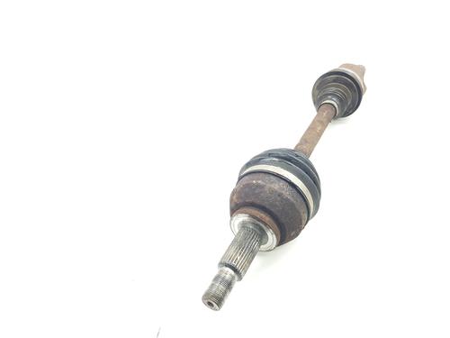 Left front driveshaft OPEL VIVARO B Bus (X82) | BP36678354M38 - Image 2