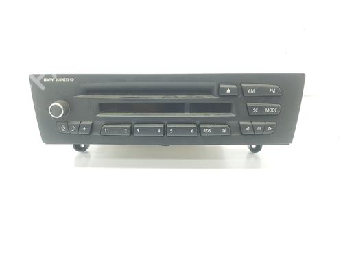 Used Radio BMW 3 (E90) 318 i (143 hp) 8947198