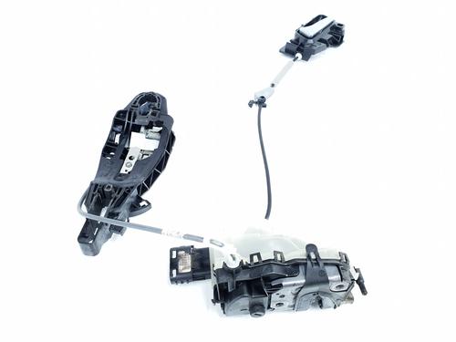 Used Rear left lock PEUGEOT 3008 II SUV (MC_, MR_, MJ_, M4_) [2016-2025]  29491357