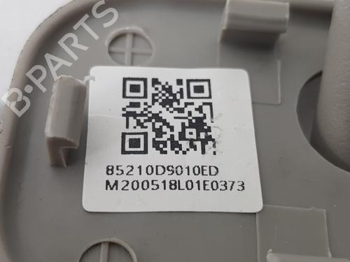Left sun visor KIA SPORTAGE IV (QL, QLE) 1.6 CRDi | BP34471603I1 - Image 3