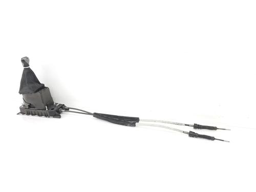 Gear lever VW GOLF SPORTSVAN VII (AM1, AN1) 1.6 TDI | BP8279381M90 