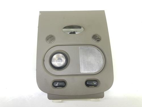 Used Interior roof light Interior roof light RENAULT MASTER III Van (FV) 2.3 dCi 125 FWD (FV0C, FV0D, FV0G, FV0H, FV0J, FV0K) (125 hp) 11043650 11043650