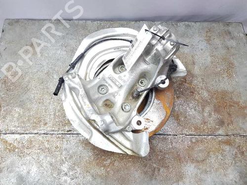 Used Right front steering knuckle BMW 1 (F20) 118 d (150 hp) 3654122