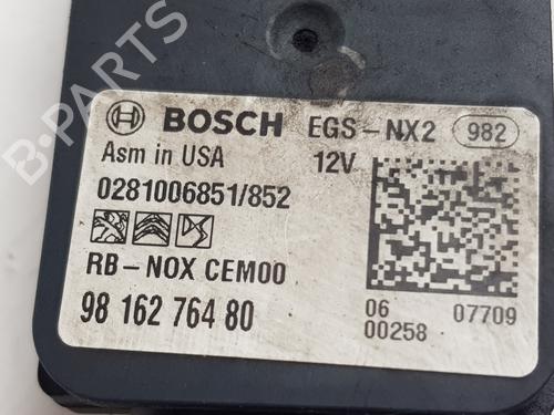 Electronic sensor CITROËN JUMPY III Van (V_) 1.5 BlueHDi 100 | BP34699215M84 - Image 2
