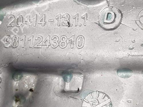 Gearbox OPEL ASTRA L Sports Tourer (O5)  | BP26437359M3 