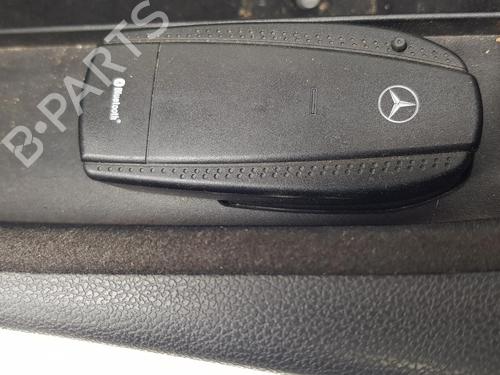 Armrest / Center console MERCEDES-BENZ M-CLASS (W164) ML 350 CDI 4-matic (164.125, 164.124) | BP16839853I20 