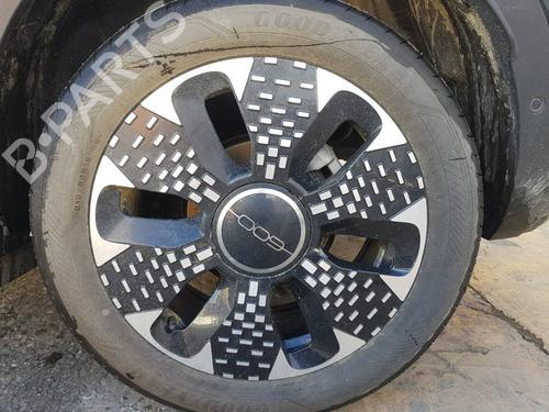 Left front window switch FIAT 600e / 600 (365_, 364_) Mild Hybrid | BP40236299I27 - Image 16