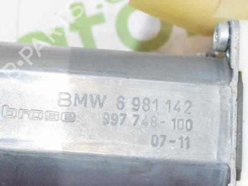 Front right window mechanism BMW 5 (E60) 520 d | BP1384449C23 