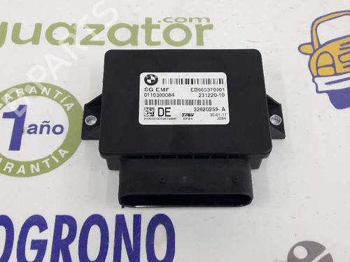 Used Electronic module BMW 5 Touring (F11) 535 d (299 hp) 2429694