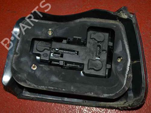 Left taillight SEAT IBIZA II (6K1) 1.4 16V | BP1325459C34 
