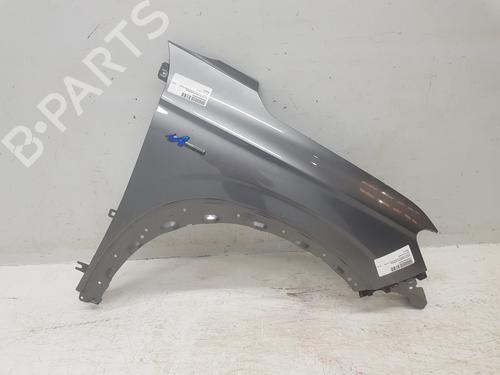 Used Right front fenders Right front fenders RENAULT AUSTRAL [2022-2026] 33694675 33694675