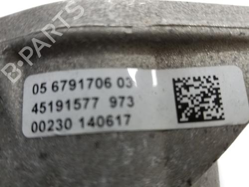 Left rear shock absorber BMW X1 (F48) xDrive 18 d | BP10503758M18 