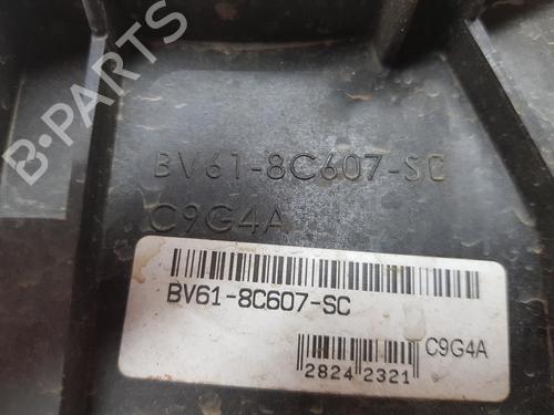 Intercooler FORD FOCUS III 1.0 EcoBoost | BP12950929M30 