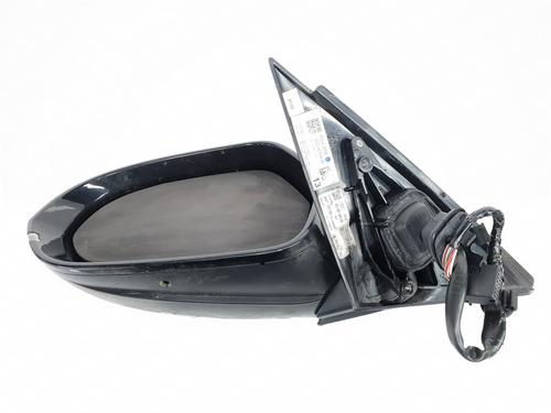 Used Left mirror AUDI A6 C7 (4G2, 4GC) 2.0 TDI (190 hp) 29479875