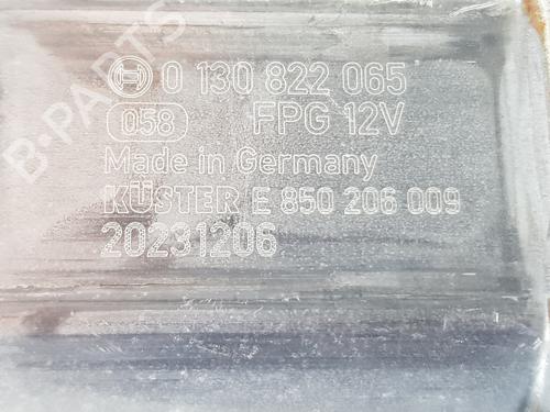 Rudehejsemotor forskærm venstre SEAT ARONA (KJ7, KJP)  | BP29729121E21 
