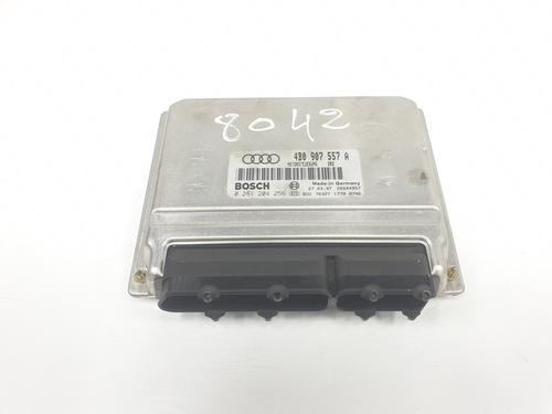 Used Engine control unit (ECU) AUDI A6 C5 Avant (4B5) 1.8 T (150 hp) 23040712