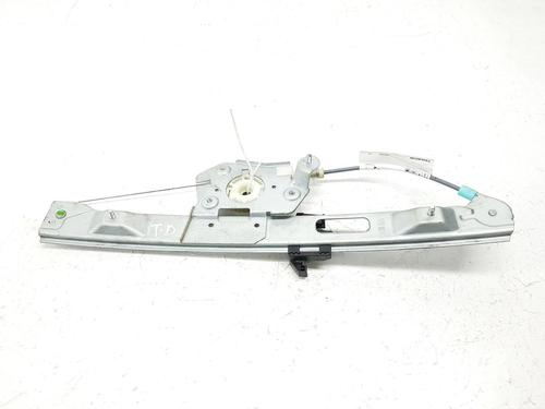 Used Rear right window mechanism BMW 1 (E87) 120 d (163 hp) 15255010