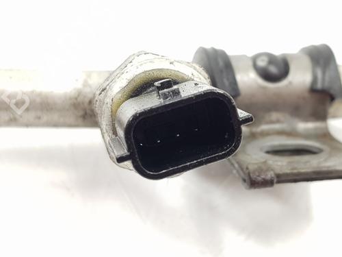 AC pipe RENAULT TRAFIC III Van (FG_) 2.0 dCi 120 (FGMN) | BP29396139M126 