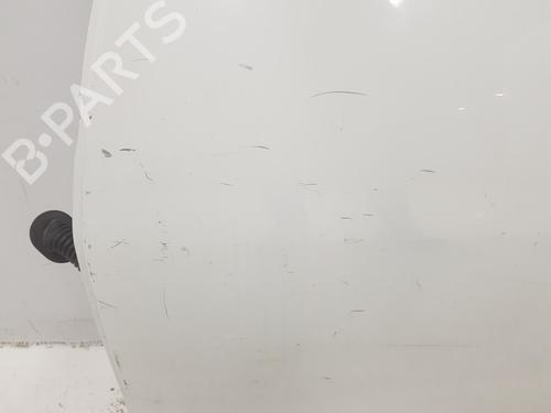 Left rear door DACIA SANDERO 1.2 16V | BP11886692C4