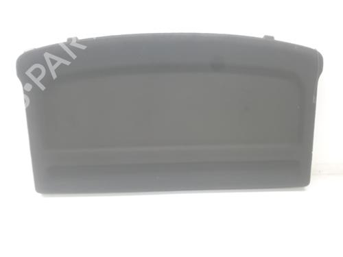 Hattehylde SKODA KAROQ (NU7, ND7) 1.5 TSI (150 hp) 31574930