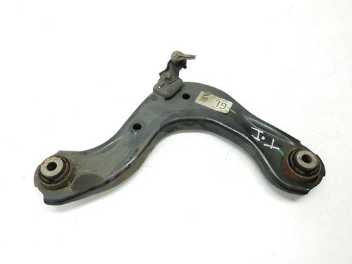 Used Left rear suspension arm HONDA CIVIC X Hatchback (FC_, FK_) 1.5 VTEC (FK7) (170 hp) 16251011