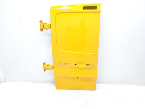 Porta trás esquerda RENAULT TRAFIC III Van (FG_) 1.6 dCi 90 (FGME) (90 hp) 20492619