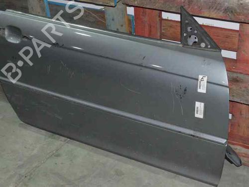 Right front door BMW 3 Coupe (E46) 330 Cd | BP1423610C3 