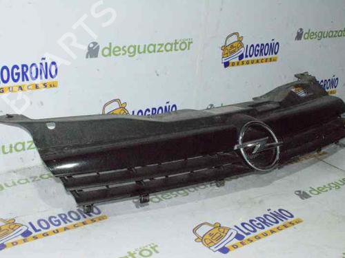 Grille OPEL ASTRA H (A04) 1.3 CDTI (L48) | BP1362604C40 