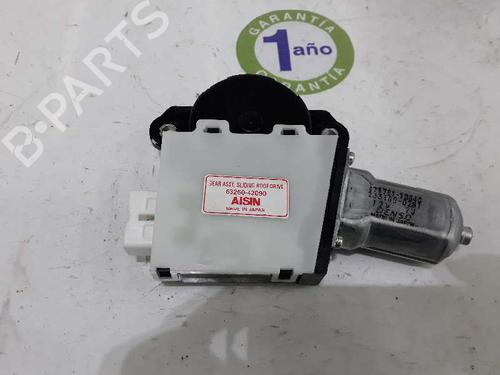 Sunroof engine TOYOTA RAV 4 III (_A3_) 2.2 D 4WD (ALA30_, ALA30R) | BP4766000M60 