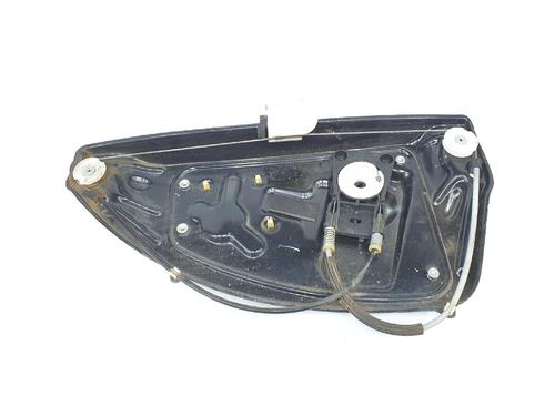Rudehejsemekanisme venstre bagtil LAND ROVER FREELANDER 2 (L359) 2.2 TD4 4x4 (152 hp) 21265487