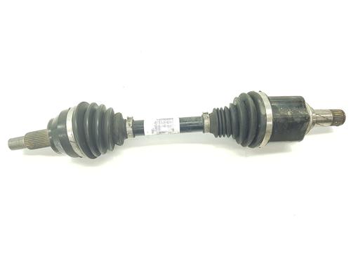 Used Left front driveshaft LAND ROVER RANGE ROVER EVOQUE (L538) 2.0 D (150 hp) 28502644