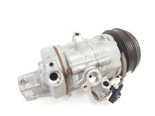 AC compressor SUZUKI VITARA (LY) 1.4 T AllGrip (APK414) | BP38568051M34 - Image 8