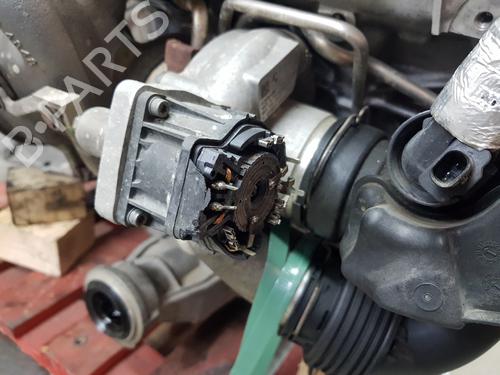 Engine BMW 8 Gran Coupe (G16, F93) 840 i xDrive | BP37242055M1 - Image 3