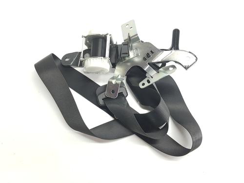 Used Rear center seatbelt BMW X1 (F48) sDrive 18 d (150 hp) 29300590