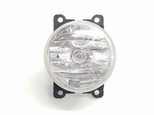 Used Left front fog light PEUGEOT 208 I (CA_, CC_) 1.2 VTI 82 (82 hp) 29062636