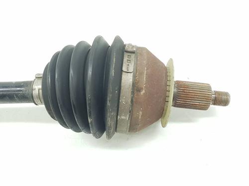 Left front driveshaft AUDI A1 Sportback (GBA) 30 TFSI | BP40226254M38  - Image 5