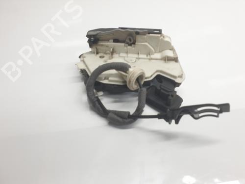 Used Front right lock Front right lock 21842669 21842669