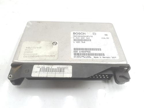 Used Automatic gearbox ECU BMW 5 (E39) 528 i (193 hp) 17169838