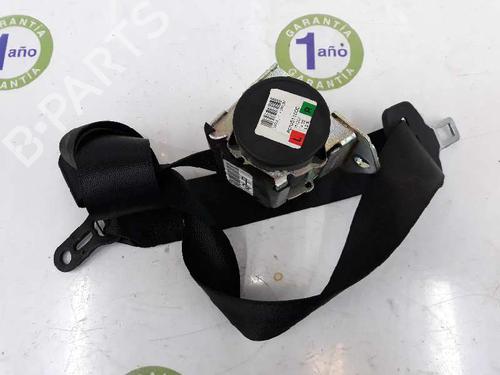 Rear left seatbelt BMW 1 (E87) 120 d | BP6622901I29 