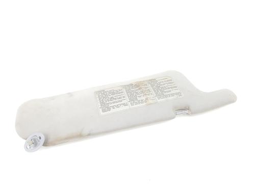 Left sun visor TOYOTA LAND CRUISER 90 (_J9_) 3.0 TD (KZJ90_, KZJ95_, KZJ90R, KZJ95R, KZJ90W, KZJ95W) | BP20191882I1 