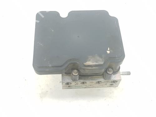 Used ABS pump NISSAN QASHQAI II SUV (J11, J11_) 1.6 DIG-T (163 hp) 8587001