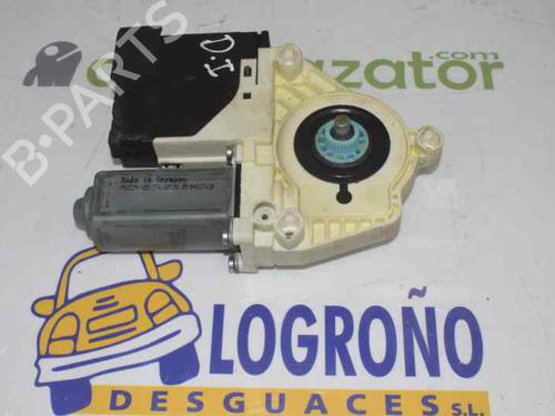 Left front window motor VW PASSAT B6 (3C2) 2.0 TDI | BP1414442E21 