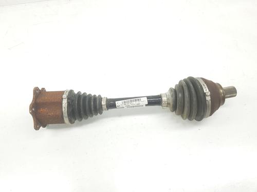 Left front driveshaft VW GOLF VII (5G1, BQ1, BE1, BE2) 2.0 TDI | BP10338963M38 