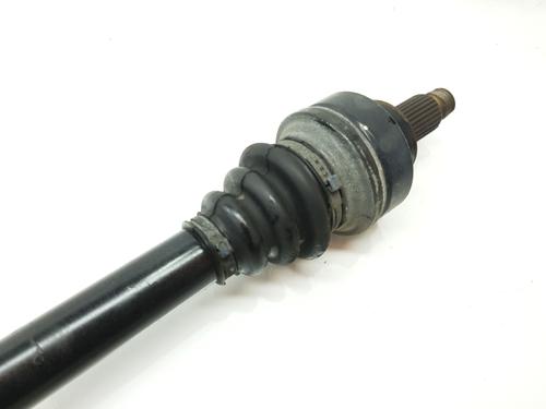 Left rear driveshaft BMW 3 (F30, F80) 335 i | BP25402932M40 