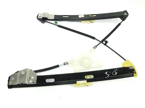 Rear left window mechanism SEAT IBIZA V (KJ1, KJG) 1.6 | BP13524059C24 